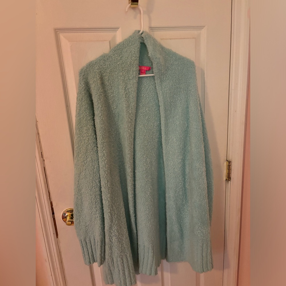 Lilly Pulitzer Cardigan